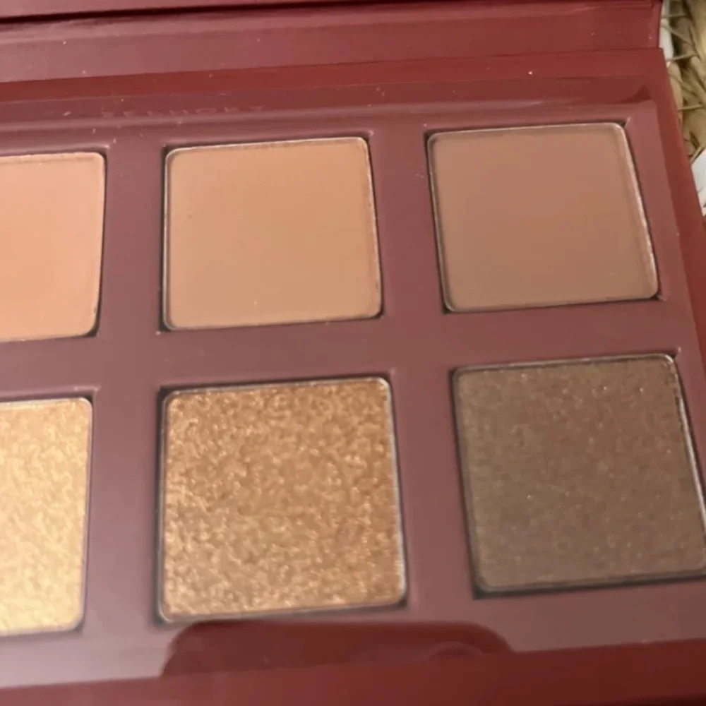 COPY - Sephora PLAYLIST: Samba Sensation Palette. New.